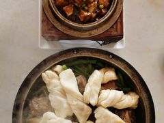 -相聚青山餐厅(阎河路店)