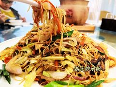 -巷陌锦年(思明店)