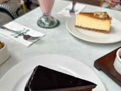 -Dome(Suria KLCC)