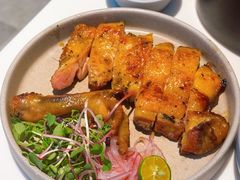 -胡麻(静安嘉里店)