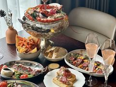 -普朗姆生蚝牛排馆 The Plump Oyster(成都摩方购物中心店)