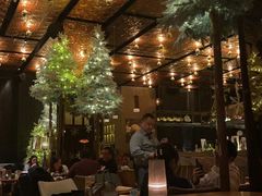 -THE CANNERY&JUJU 新鲜海鲜·牛排美食酒廊