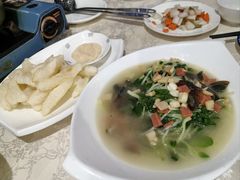 -贵州人家·酸汤火锅·20年老字号