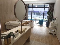 -奥本科技美肤·养生SPA