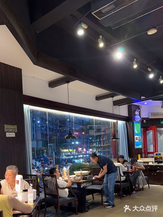 小柴米·传统江西菜(万寿宫店)图片