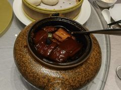 -华膳楼·安徽地标美食·中华餐饮名店(文化公园店)