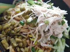 -冯记面馆(天勤家园店)