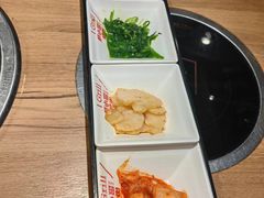 -炉小哥烤肉(熙地港店)