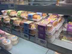 -迦南·甜品蛋糕(传媒店)