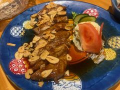 -大岛日本料理铁板烧(南通大饭店)