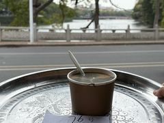 -谢怀亮芝麻茶