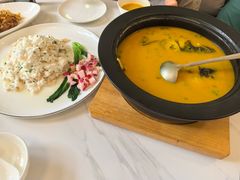 -华凌山庄·隐湖栖