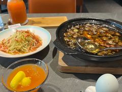 -佬太公海鸭·海鲜大排档(上海总店)