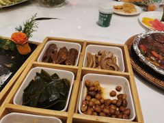 -新侗家食府(蟠桃宫店)