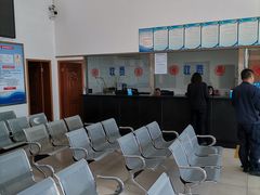 -上海市第十四机动车安全检测站