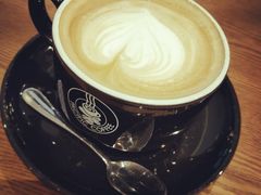 -太平洋咖啡(市府恒隆二店)