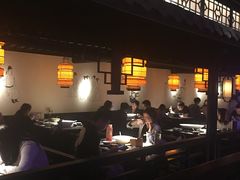 -绿茶餐厅(乐峰广场店)