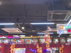 -饶福记·南昌烧烤大排档(九龙湖土著店)