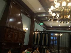 大堂-东海咖啡馆