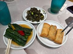 -松鹤楼面馆(清河万象汇店)