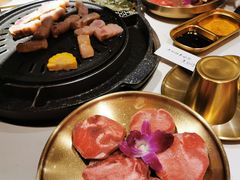 -老板娘的烤肉店(港湾广场店)