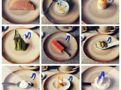 -四季酒店下午茶