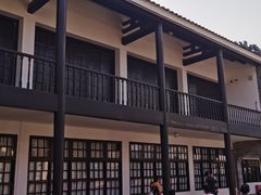 -黄埔军校旧址纪念馆