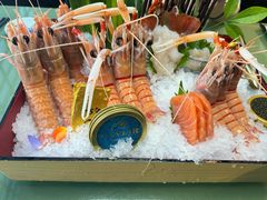 -万岛日本料理铁板烧(大宁店)