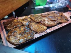 牛舌-吉志烤肉(太原总店)
