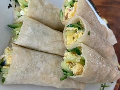 三鲜锅子饼-正宗流钟锅子饼家常菜