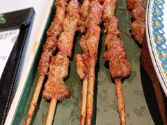 -清真·宁夏印象·盐池滩羊肉体验店(江宁路店)