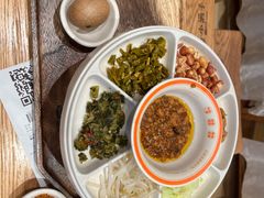 -小满手工粉(上海维璟广场店)