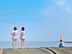 -东疆建设开发纪念公园