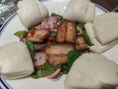 -沔阳会馆(沔街店)