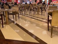 大堂-荟星庭西餐厅(天府丽都喜来登饭店)