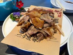 -老边饺子馆·东北菜(虎坊桥店)