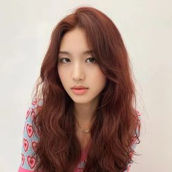 -呵呵造型