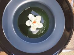 青水福莲-格桑花开药膳蔬食文化空间