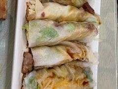 -香港威特瑞茶餐厅(小白楼音乐厅店)