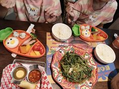 -泰妃殿(武汉首店)