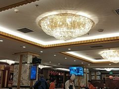 大堂-北京全聚德(西翠路店)