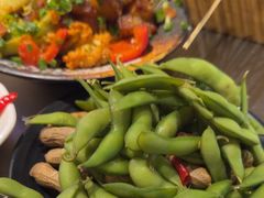 -微醺烤牛·炭火烧烤·精酿啤酒(东郊记忆店)