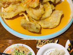 东北锅包肉-李老哈·东北菜(宋园路店)