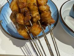 -锦州老勾烧烤(八一小区店)