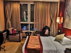 -中家鑫园温泉酒店鑫悦汤泉