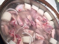-烹然四季椰子鸡火锅(姚家园万象汇店)