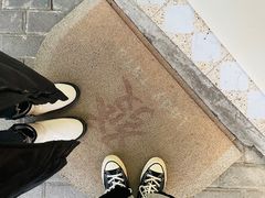 -LADY FAFA(巨鹿路陕西南路路口店)