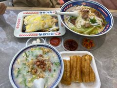 -银记肠粉店(北京路店)