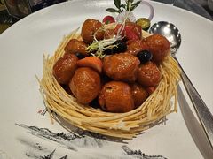 -东方御宴海鲜酒楼(棕泉酒店)