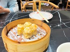 虾饺烧卖-稻香(IFS国金中心店)